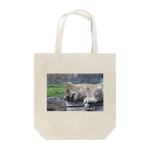 おやすみなさい Tote Bag