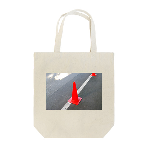 CITY corn Tote Bag