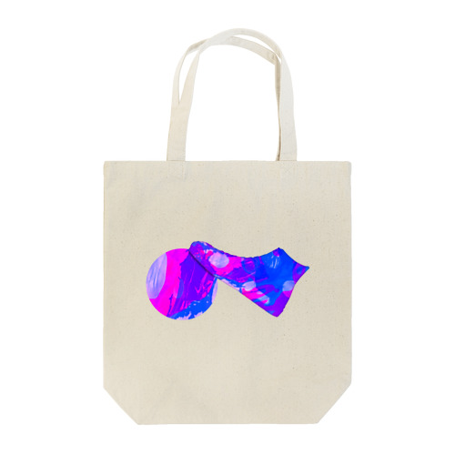 SAG Tote Bag