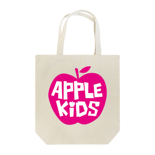 APPLE KIDS Tote Bag