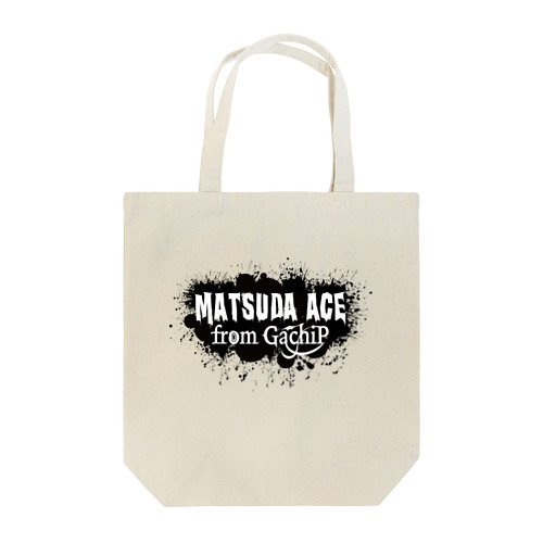 MATSUDA　ACEグッズ Tote Bag