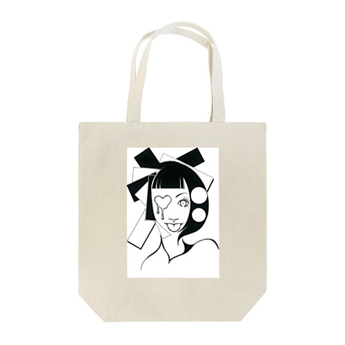 AA-♡ Tote Bag