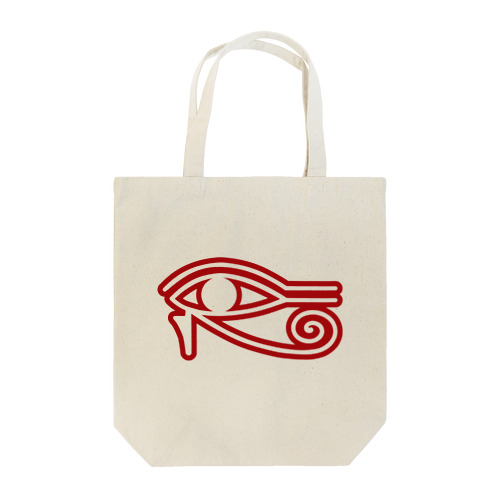 Eye_of_Horus Tote Bag