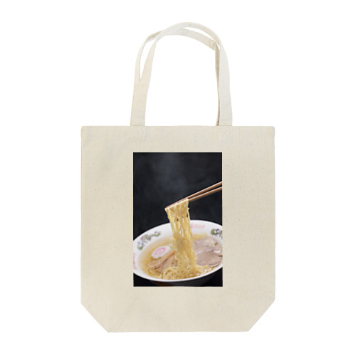 塩ラーメン Tote Bag