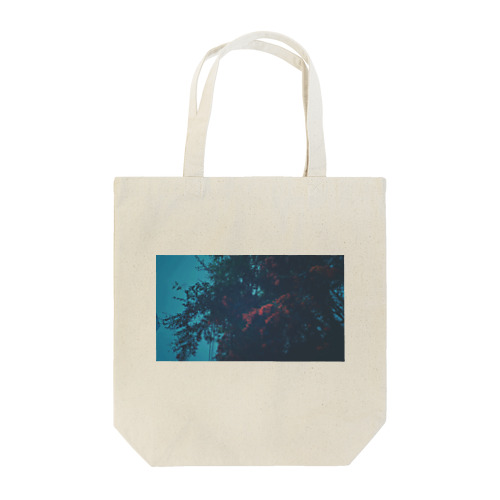 エモいトートバック Tote Bag