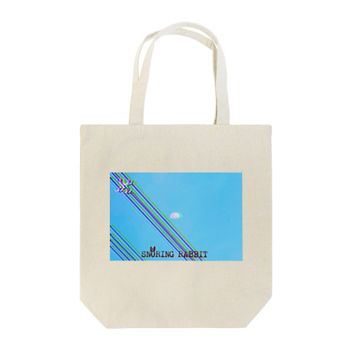 scene 06 Tote Bag