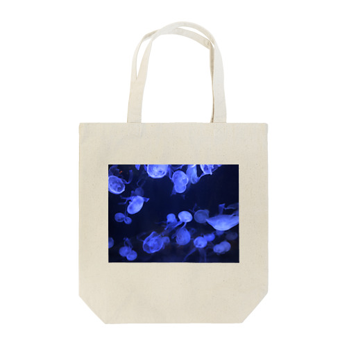 癒し　KURAGE Tote Bag