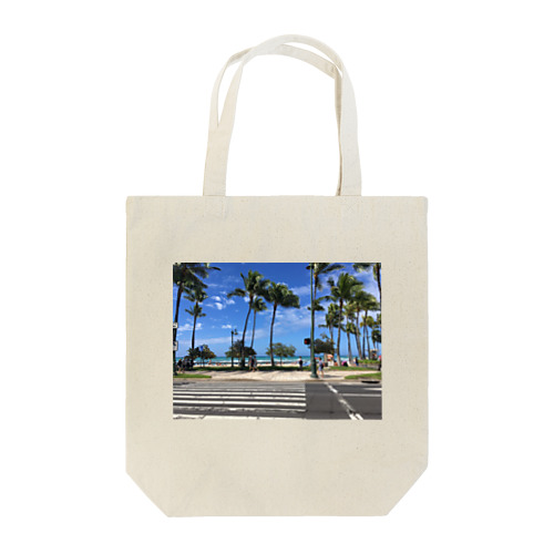 Hawaii Tote Bag