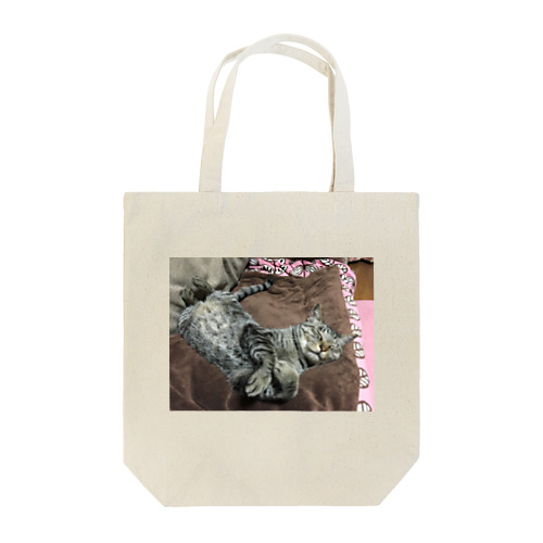 モナカ Tote Bag