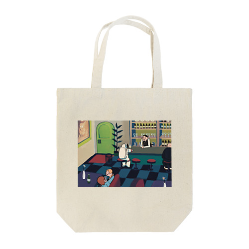 トートバッグ 愚痴 Tote Bag