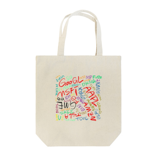 KomeKabu Tote Bag