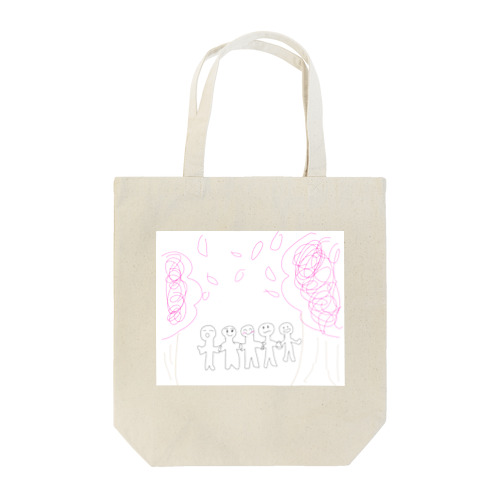 イカれたメンバー Tote Bag