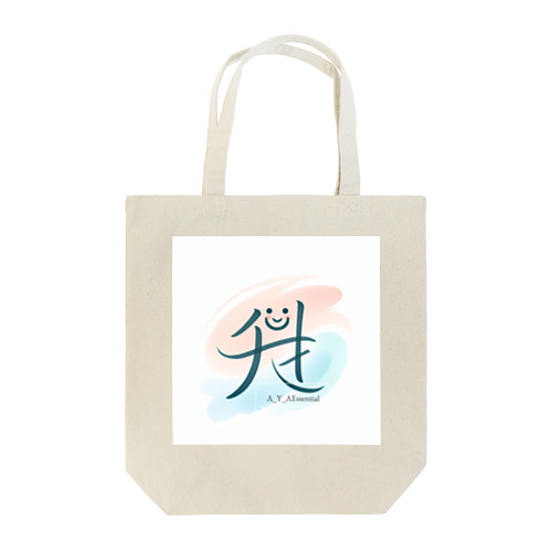 A_Y_AEssential 利 Tote Bag