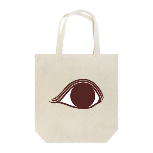 三重 Tote Bag