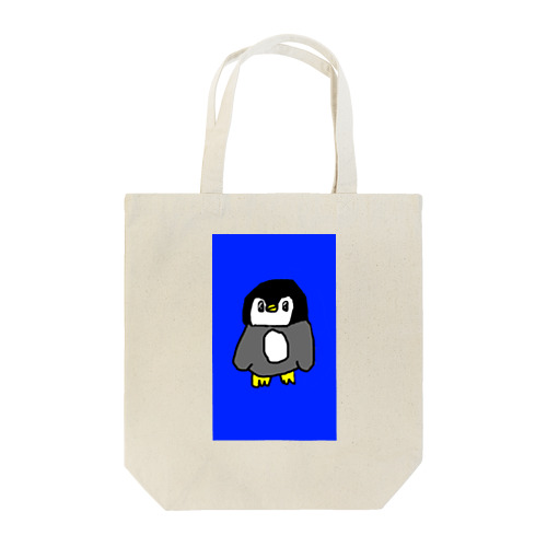 ペンちゃんのやつ Tote Bag