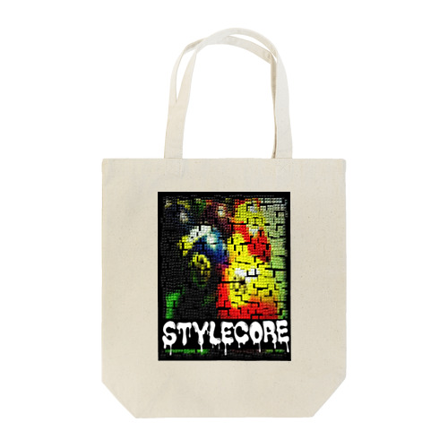 STYLECORE　ｓ-5 Tote Bag