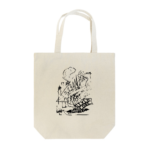 STYLECORE　ｓ-1 Tote Bag