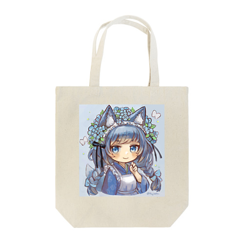 きつねさん Tote Bag