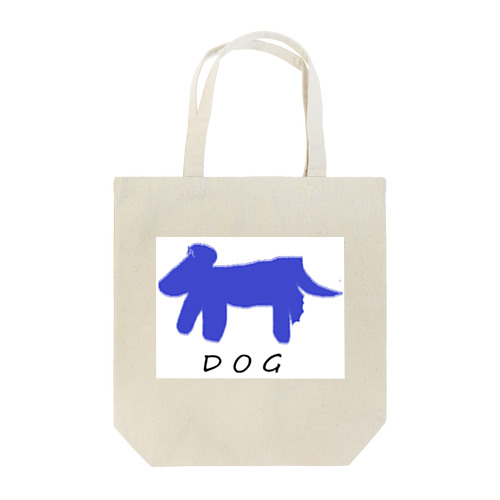 いぬ～ Tote Bag