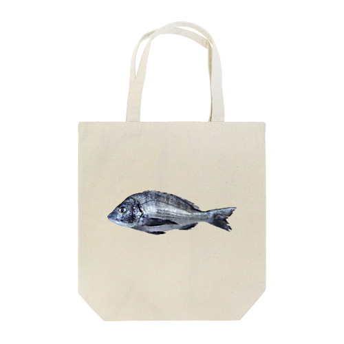 Tsuri-4 Tote Bag