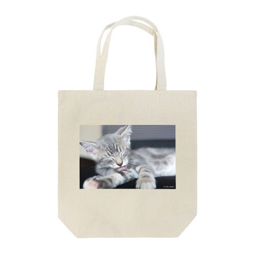 cat_20180426_2567' Tote Bag