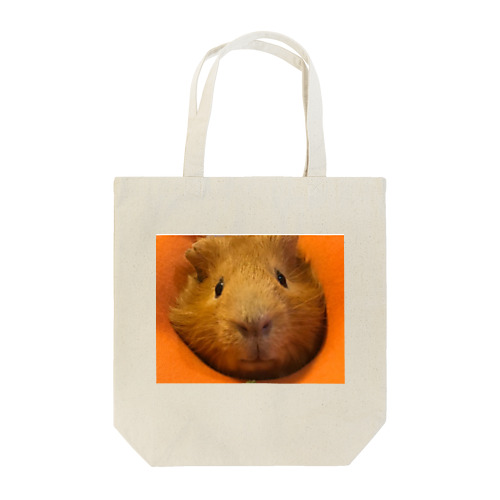 もるJIRO！ Tote Bag