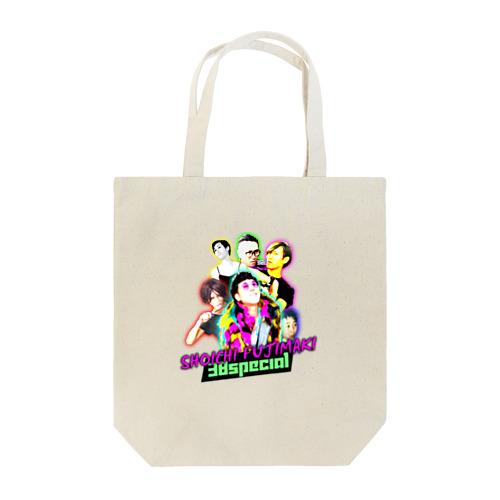 38special Tote Bag