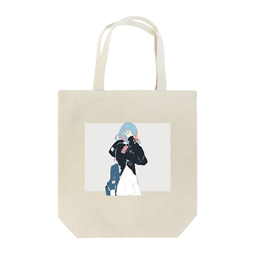 カレーライス Tote Bag