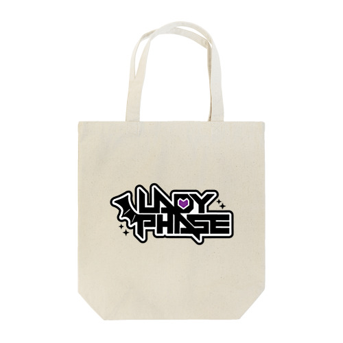 ロゴトート Tote Bag