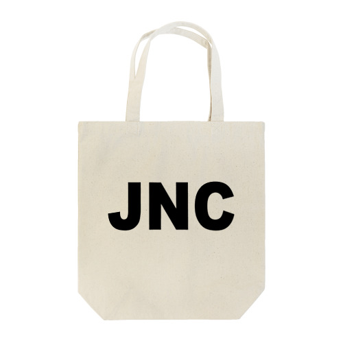 JNC Tote Bag