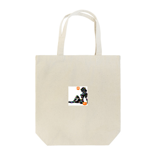 失ったものはたったひとつ Tote Bag