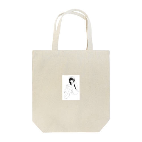 す Tote Bag