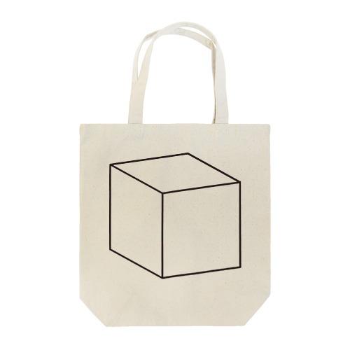 プレゼントbox Tote Bag