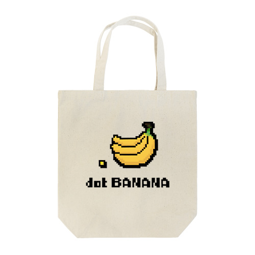 dotBANANA（ドットバナナ）vol.5 Tote Bag
