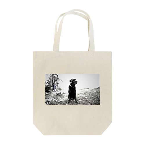 ソンドレ Tote Bag