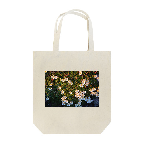 イワウメ Tote Bag