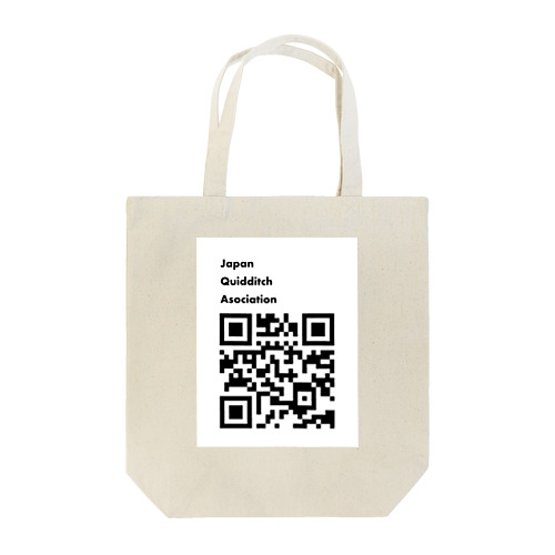 JQA Staff  Tote Bag