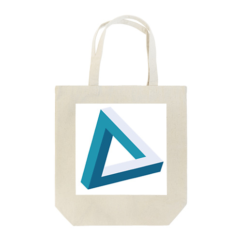 impossible object (COOL) Tote Bag