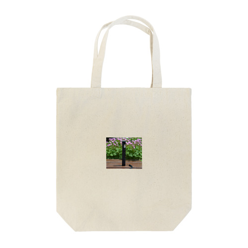 レーザーポインター 改造 Tote Bag