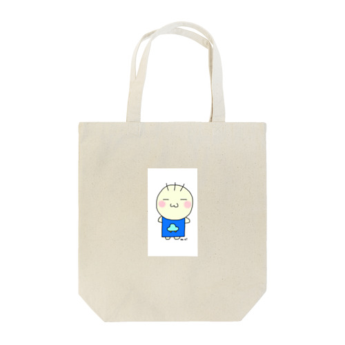 かあきい Tote Bag