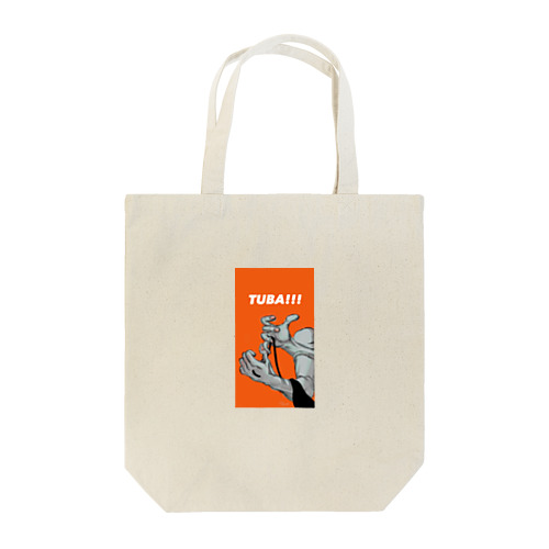 テノエ-1  Tote Bag