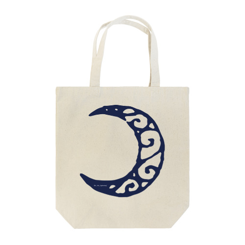 tommy_moon Tote Bag