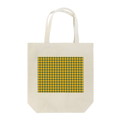 カジュアルオータムさんのTシャツ Tote Bag