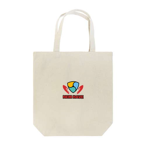 nemhave Tote Bag