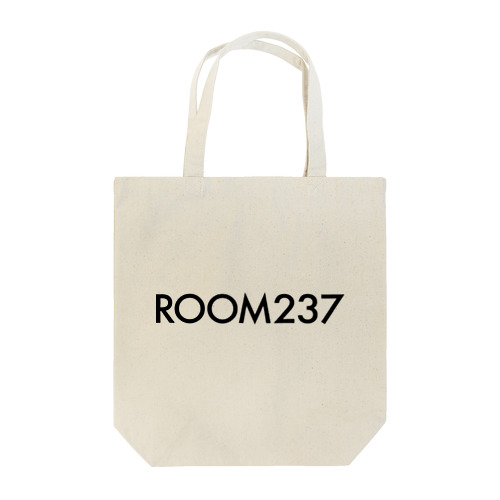 ROOM237 Tote Bag