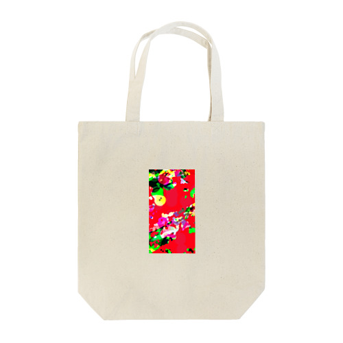 徒然 Tote Bag