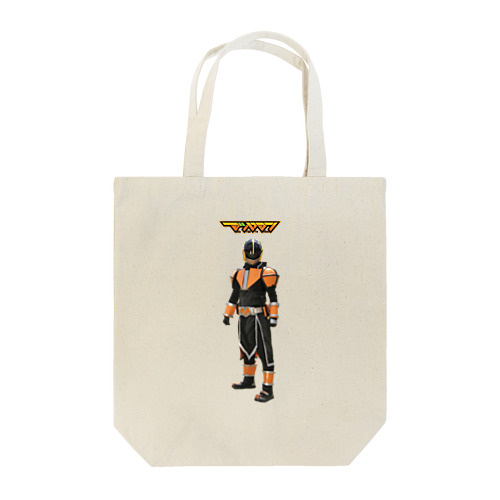 マツヤマン Tote Bag