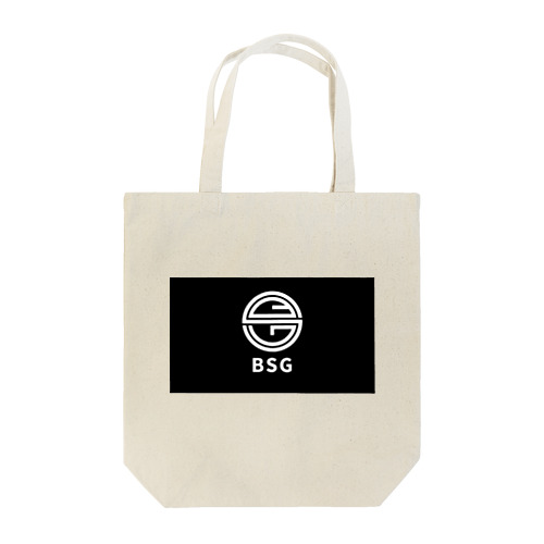 BSGグッズ Tote Bag