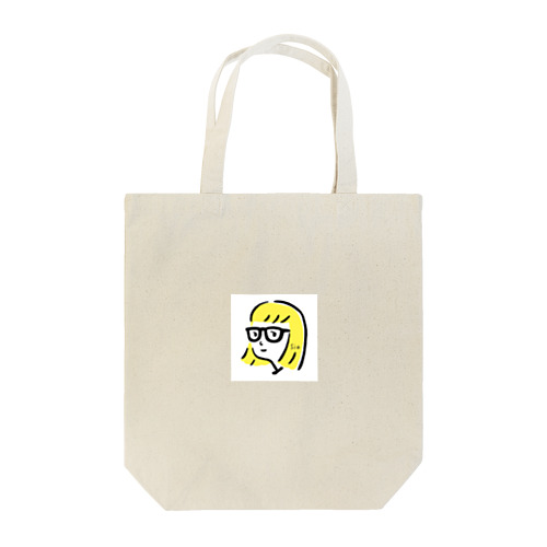Siaちゃん☆ Tote Bag