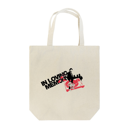 Back to 93' Dope Tote Bag